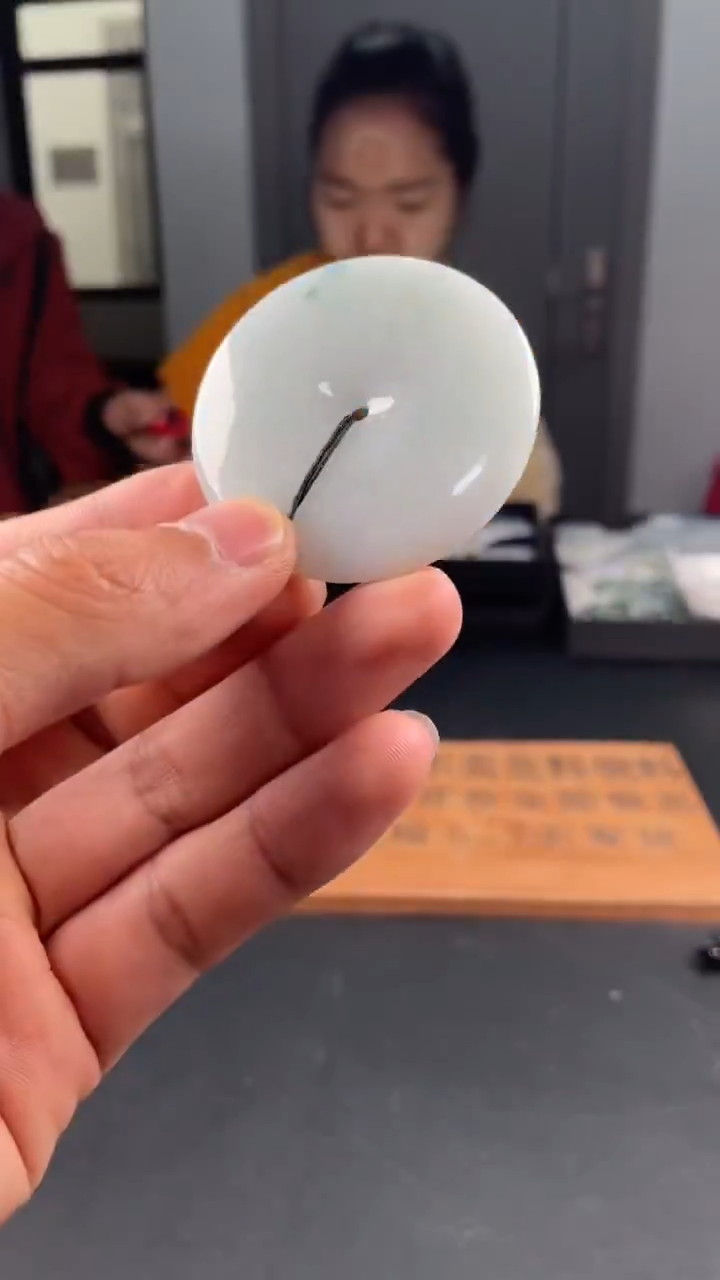 【闪购商品】定制翡翠未镶嵌定制孤品