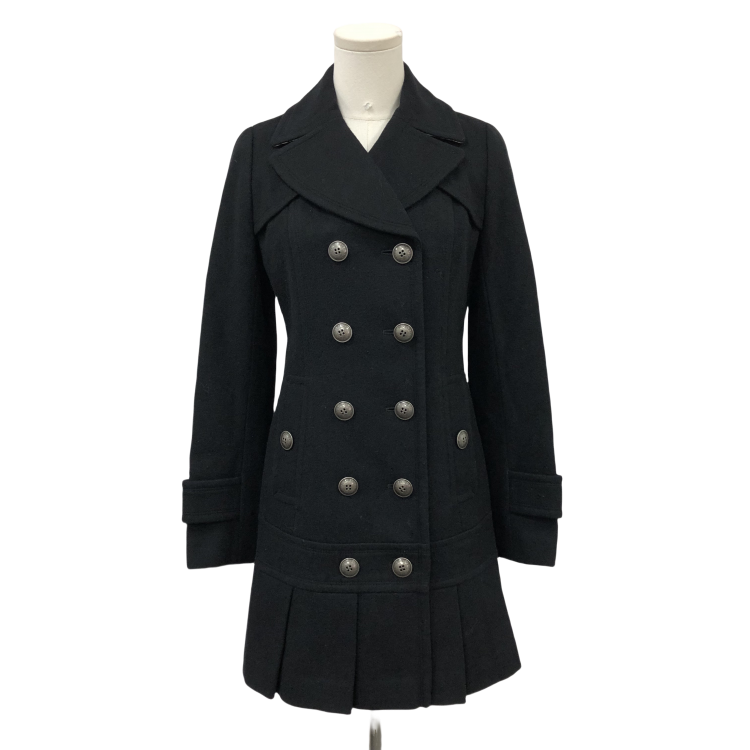 博柏利/大衣/95新/[251231LT02]