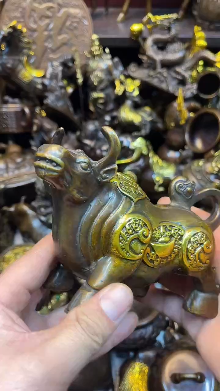 1案台摆件 物品摆件