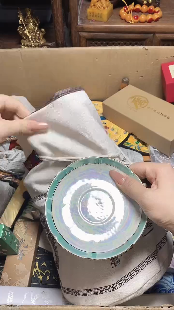 【闪购商品】瓷片瓷器瓷器瓷器瓷器