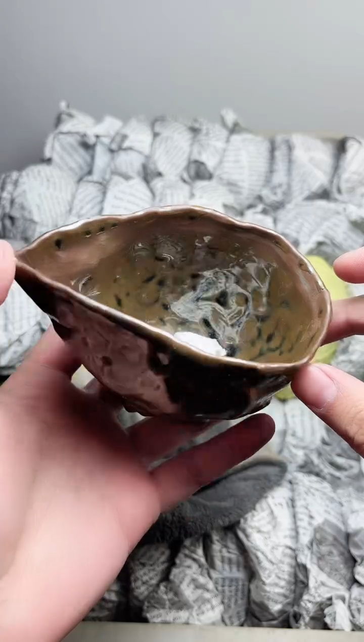 【闪购商品】茶盏公道高端茶器主人杯802