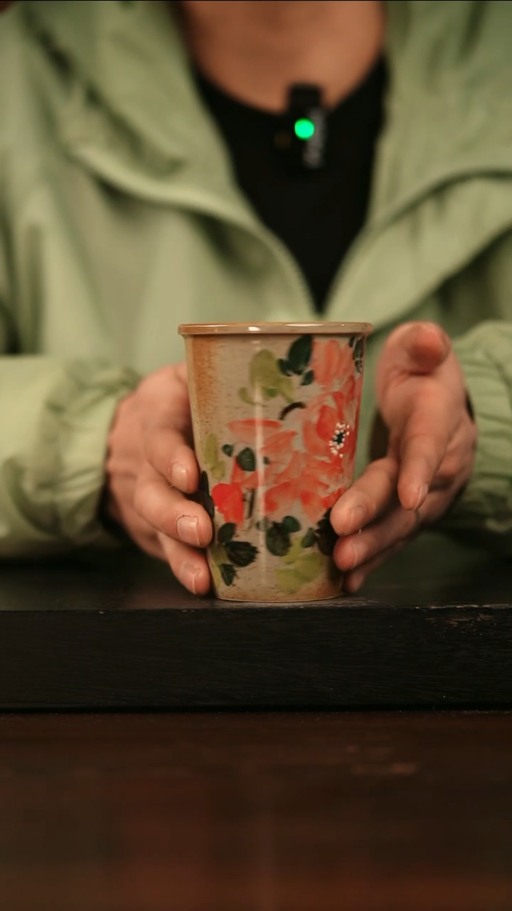 【闪购商品】其他920遇瓷手作同款