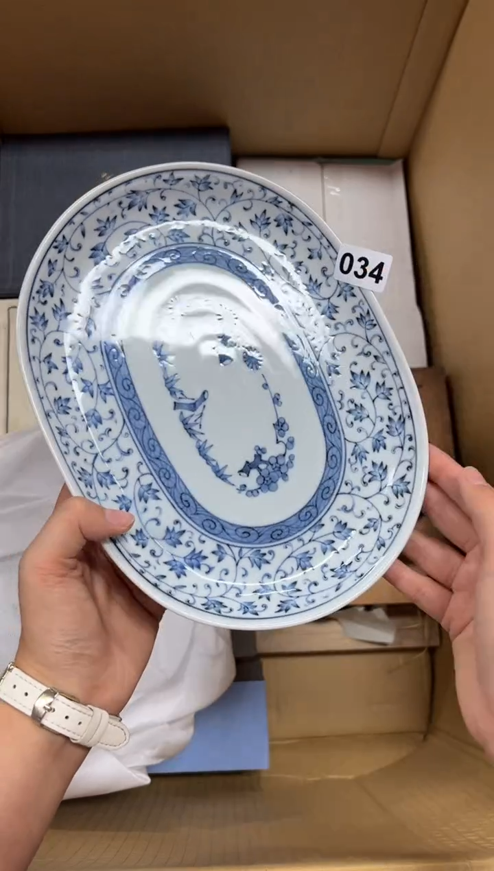 瓷片T**a+034中古商品谨慎参拍