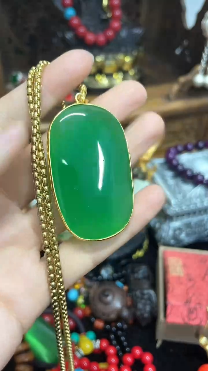 【闪购商品】摆件主播推荐如图所示