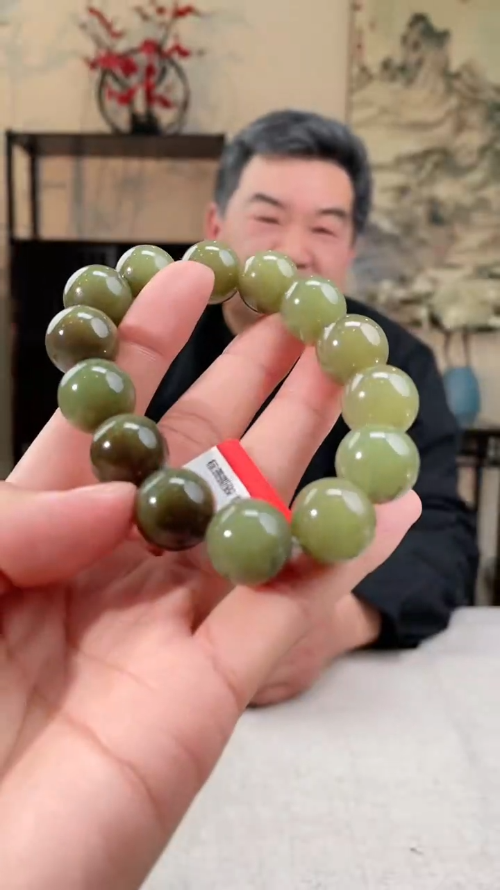 【闪购商品】定制和田玉多样性发货拍一发一