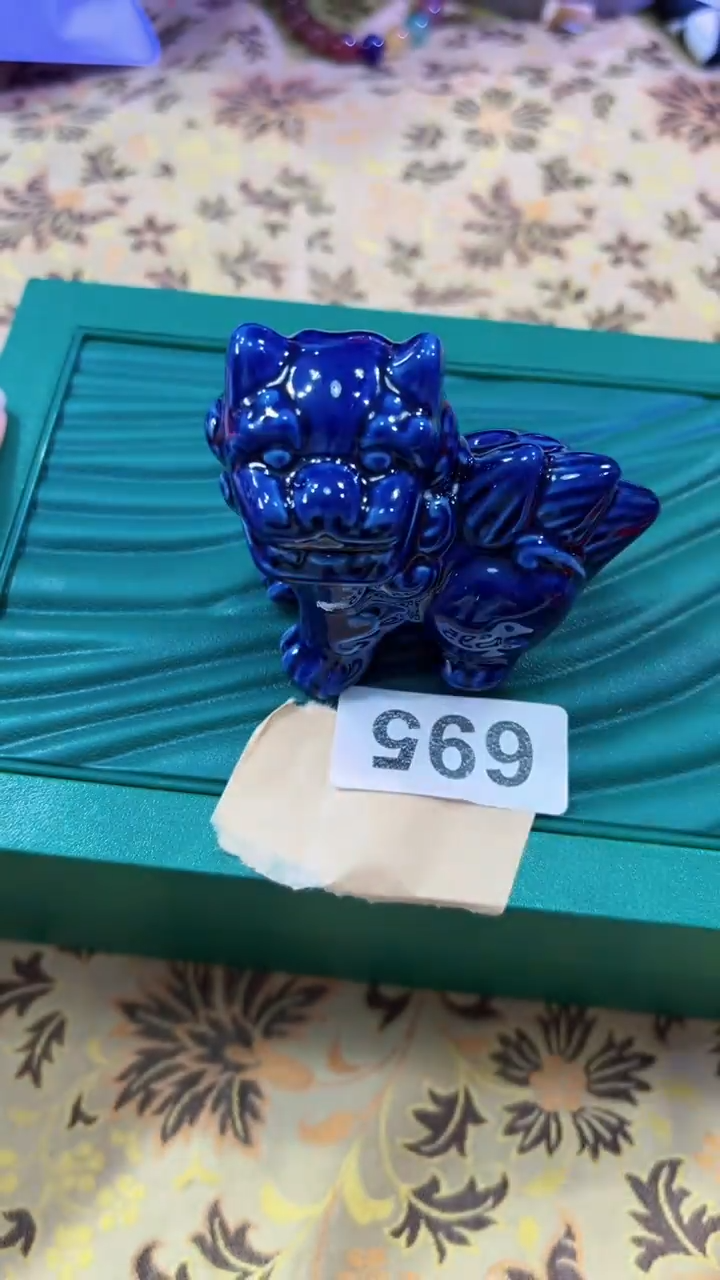瓷片陶茶666文玩周边多人