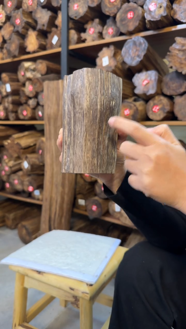 沉香沉香枕 沉香原料发一件18