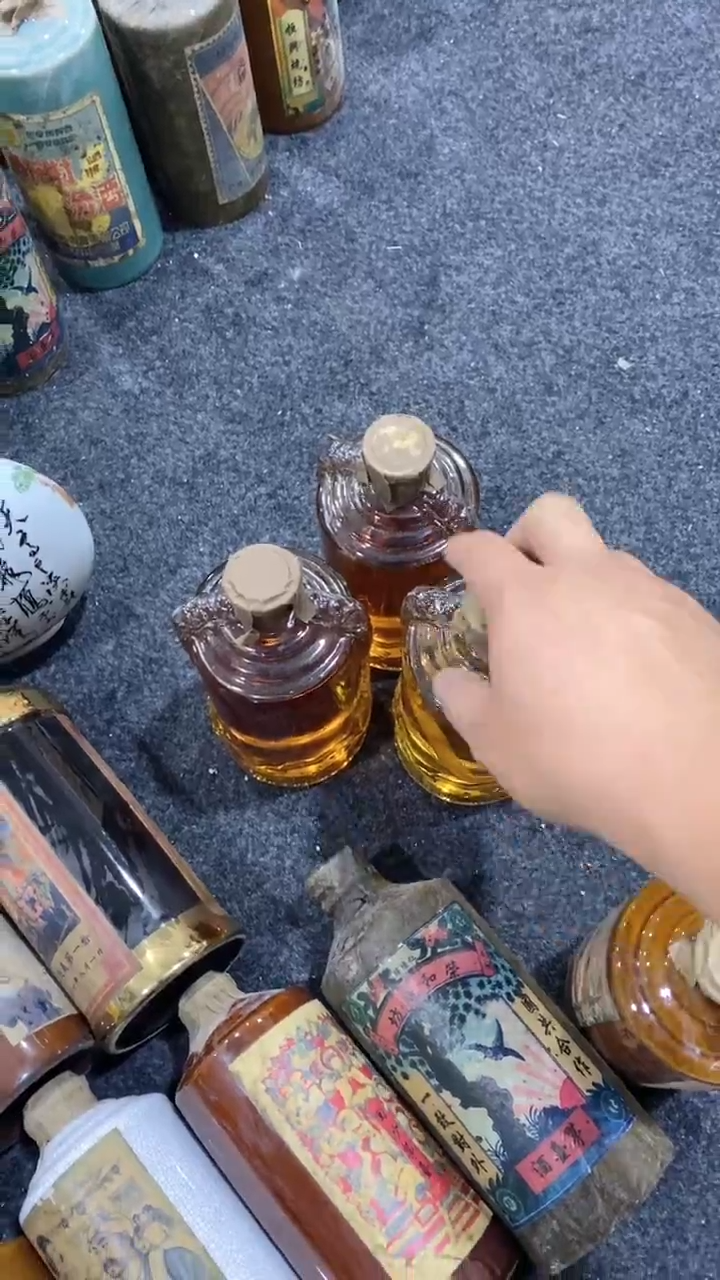瓷片所见即所得；；瓷片