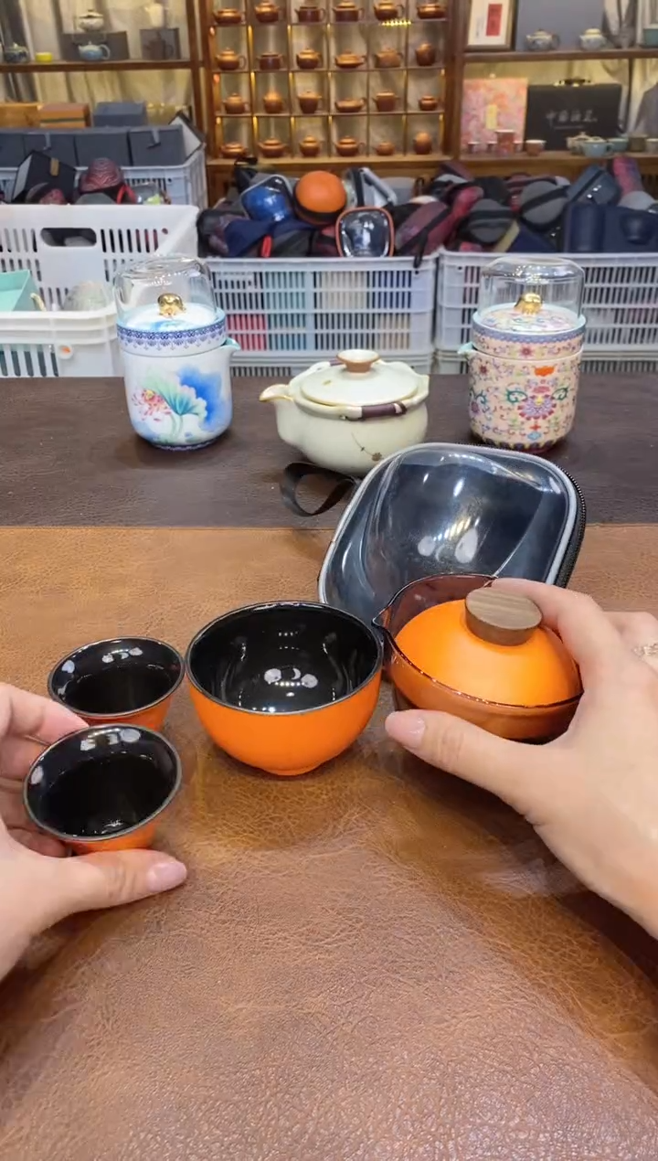 【闪购商品】其他在山茶器福利福利