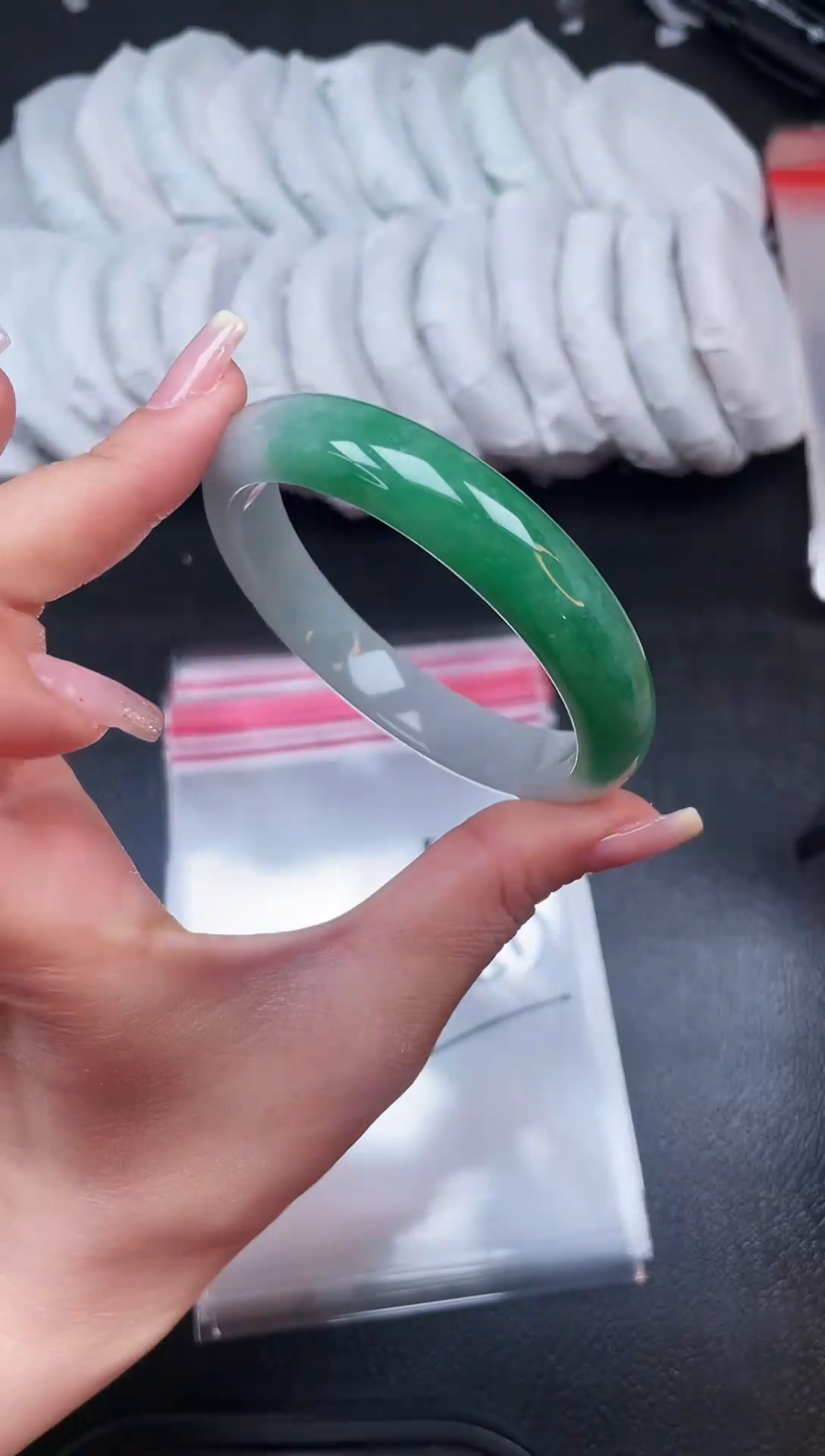  拍下以实物为准T101-58.7