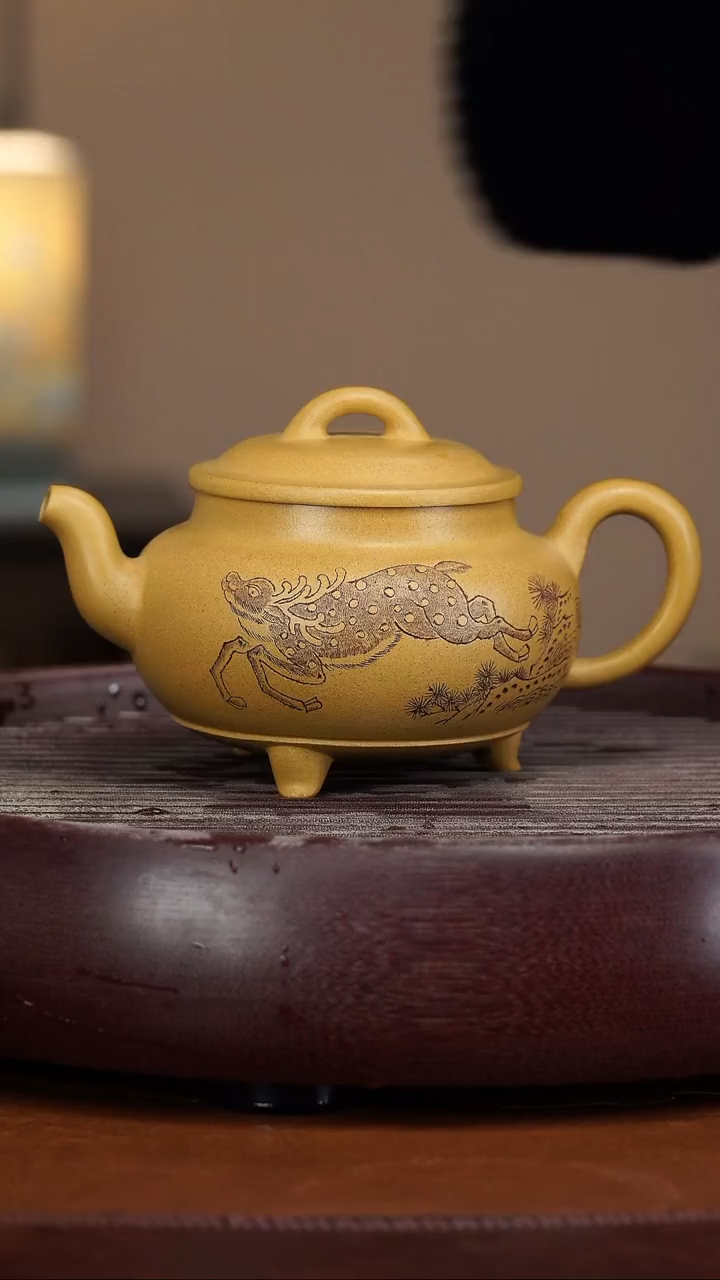 【闪购商品】紫砂茶壶宜兴紫砂壶