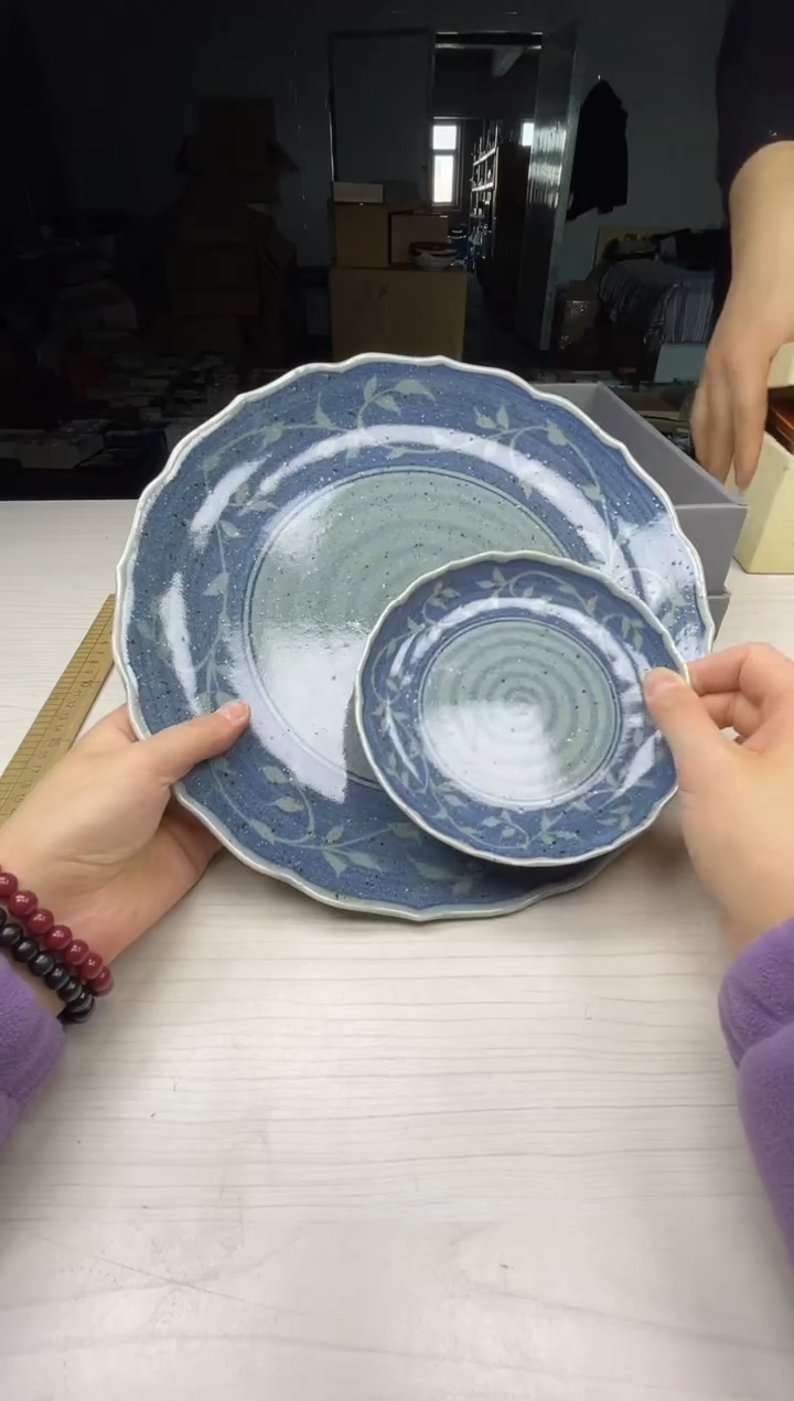 稻谷壳小宝中古直播间