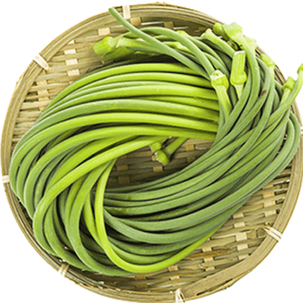 鲜蒜苔（本地鲜蒜苔、外地蒜苔）