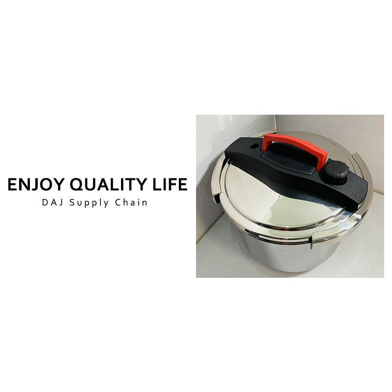 不锈钢压力锅套装6L新疆专属