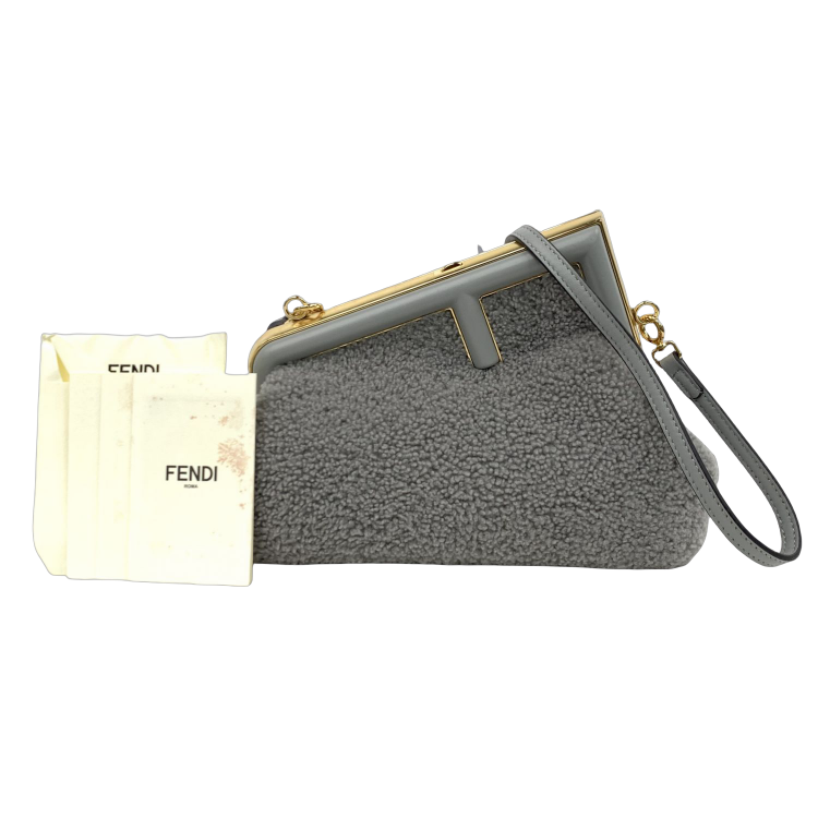 95新/芬迪/单肩包/C1361247697/[251230ELAW]