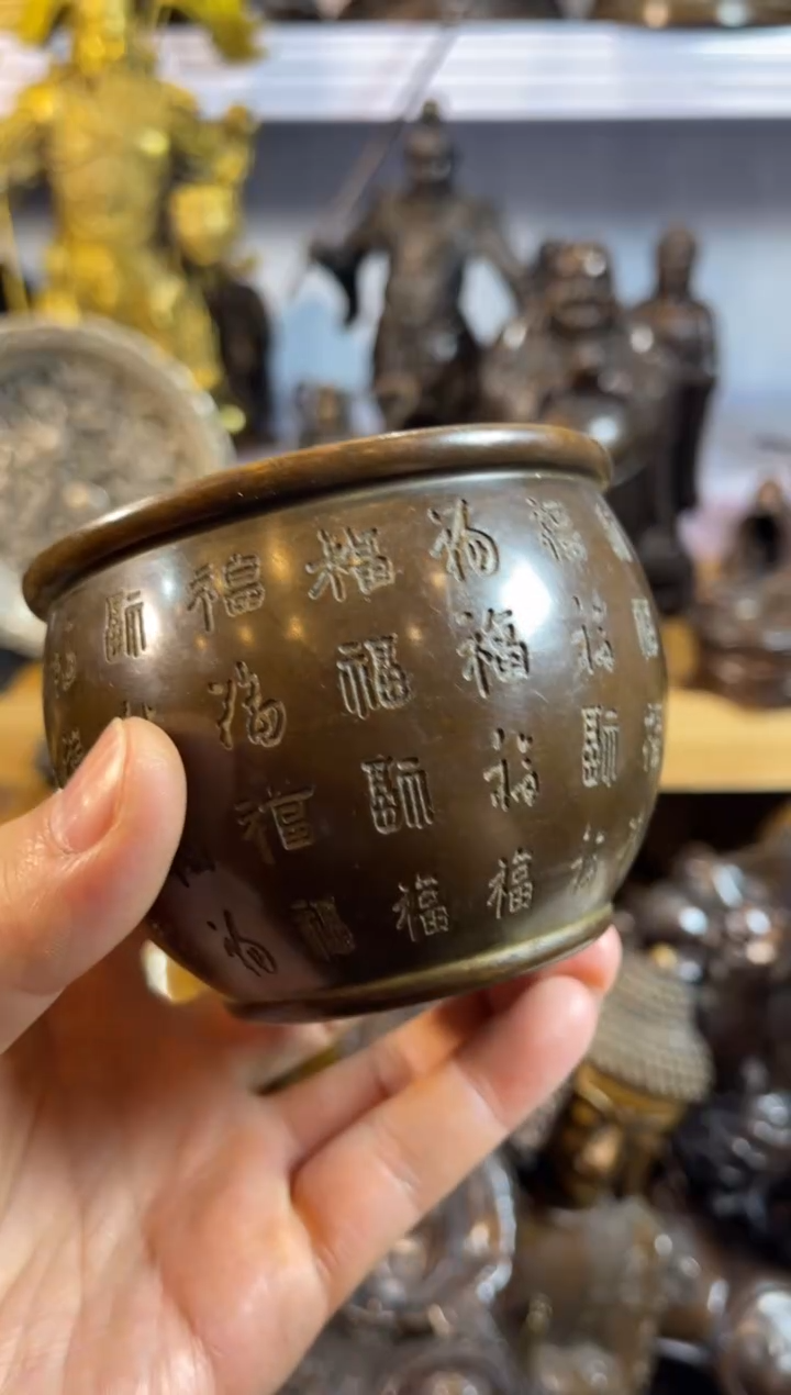 【闪购商品】1案台摆件 物品摆件