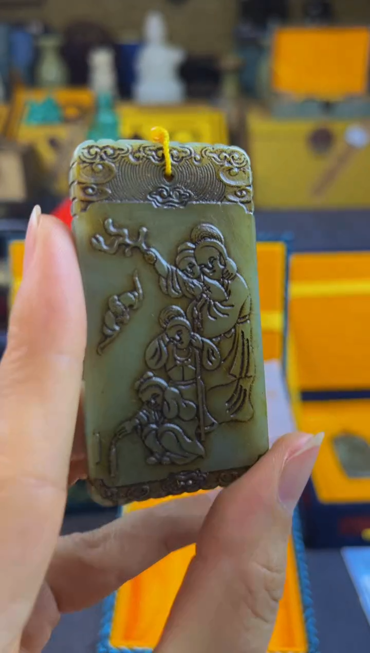 林氏直播精选推荐