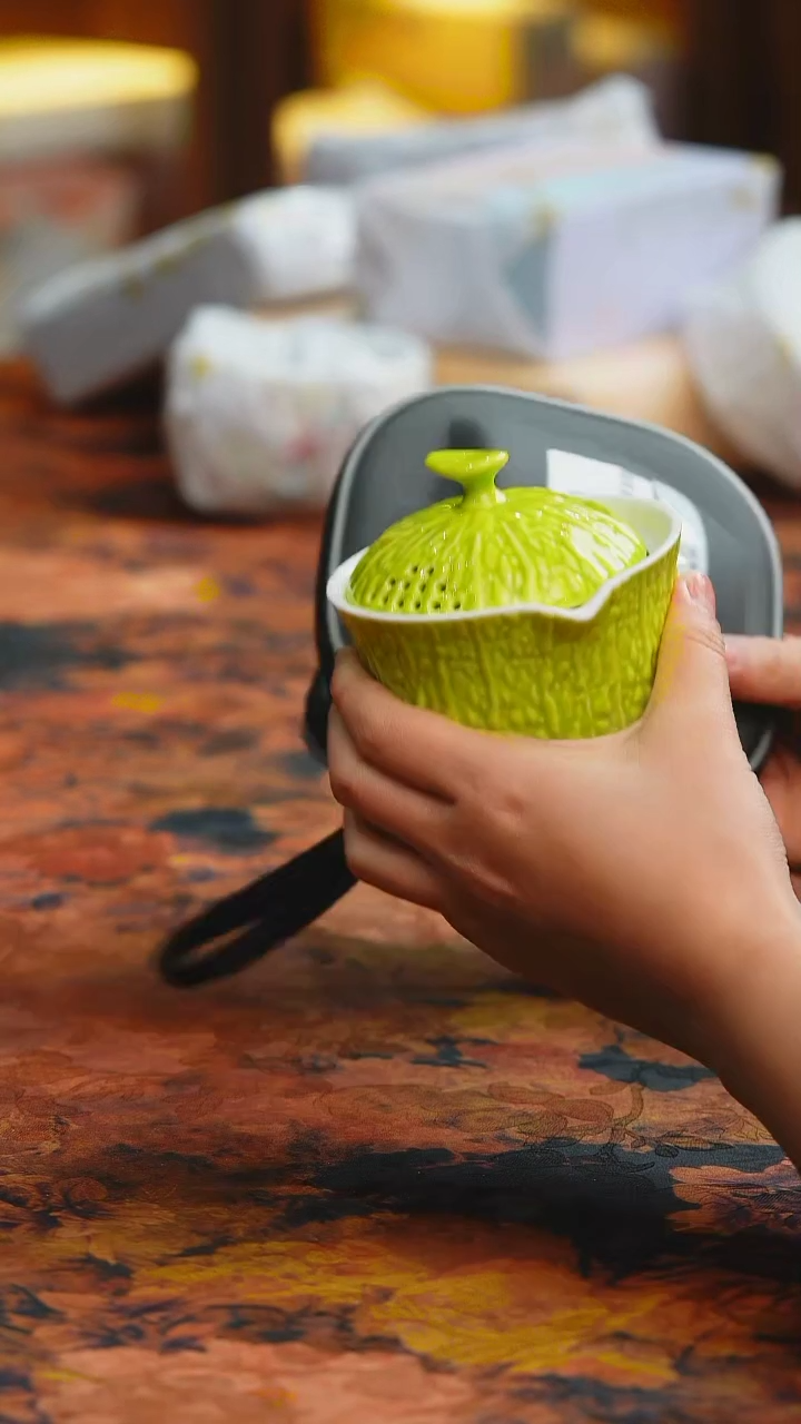 【闪购商品】楽门茶器！！！！