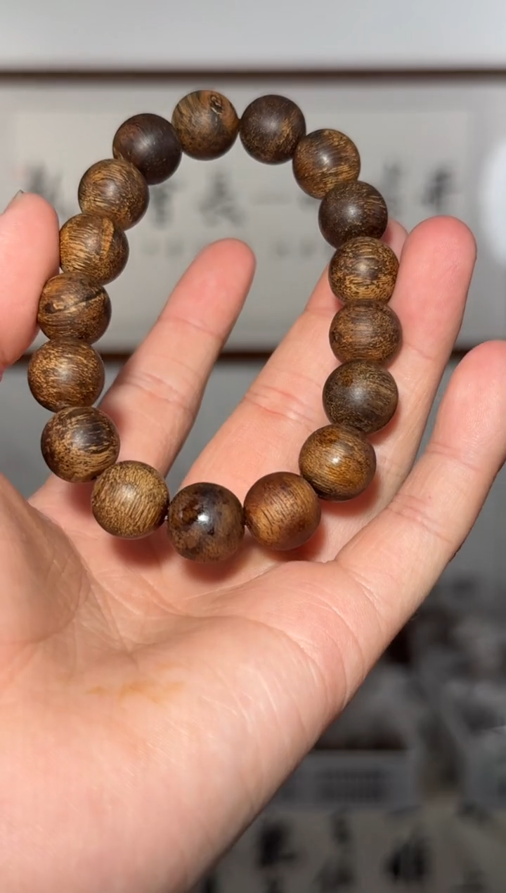 手串沉香多样性发一