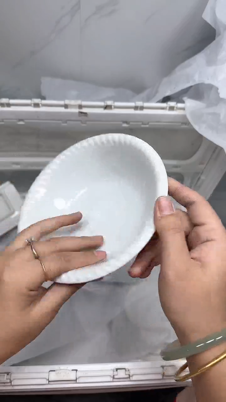 【闪购商品】1247回流瓷器默认微瑕，18.8包邮