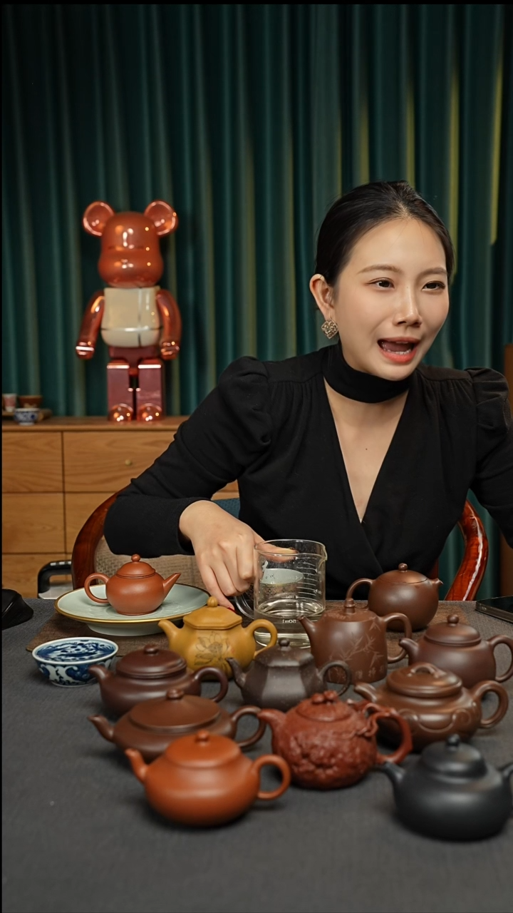 【闪购商品】紫砂茶壶紫砂壶 1111111111