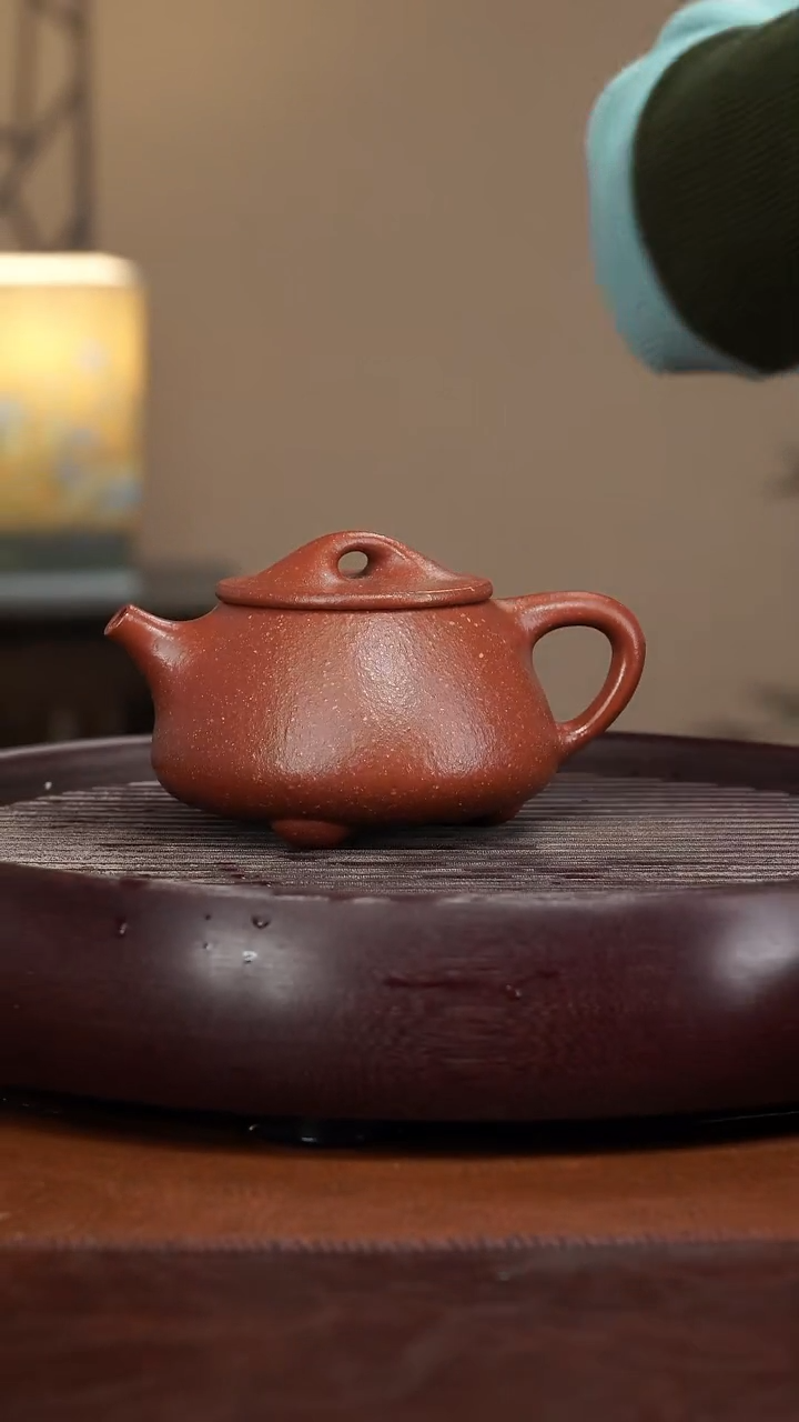 【闪购商品】紫砂茶壶宜兴紫砂壶