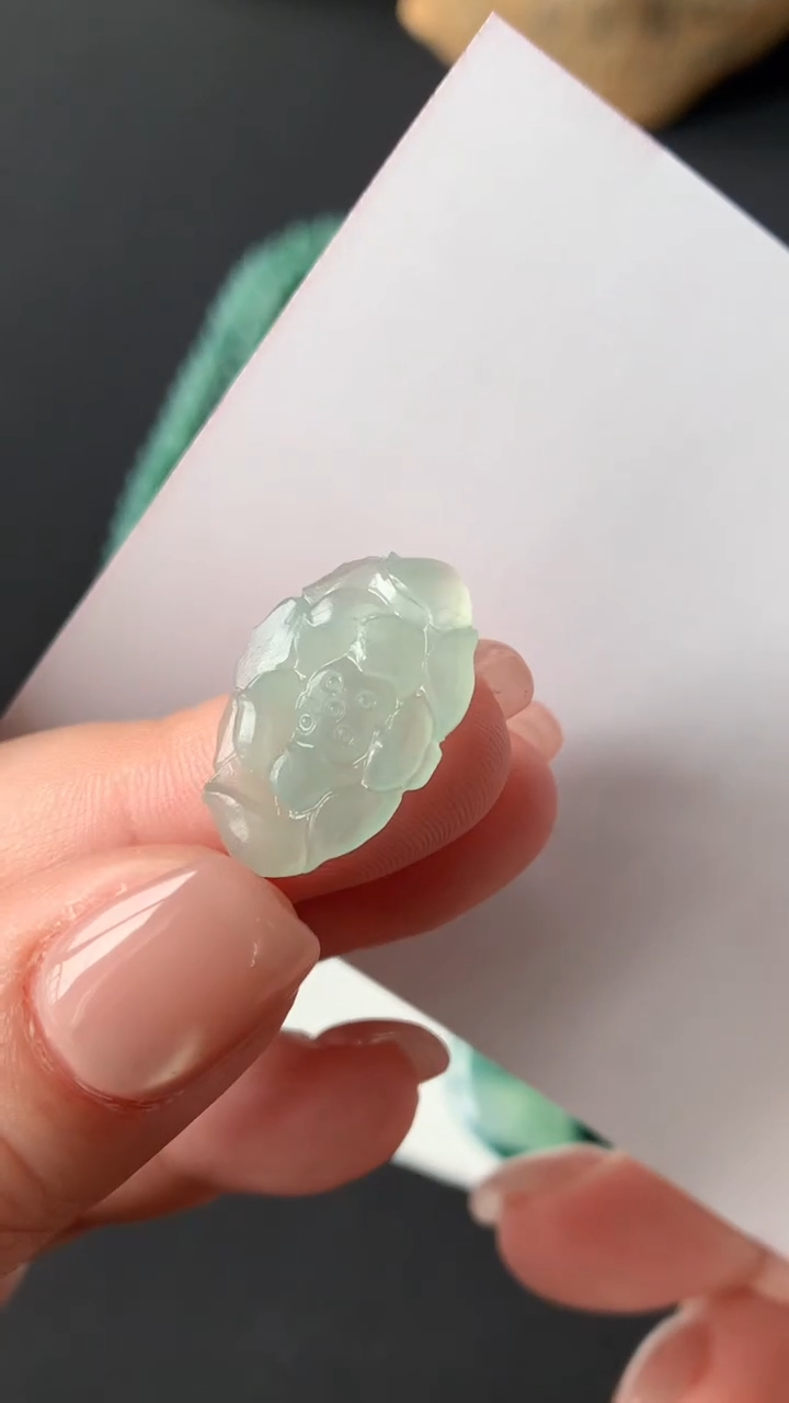 未镶嵌定制翡翠0785441817