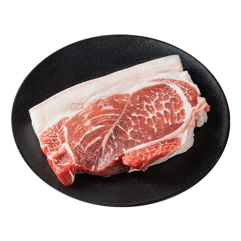 壹号土猪上肉300g±9g
