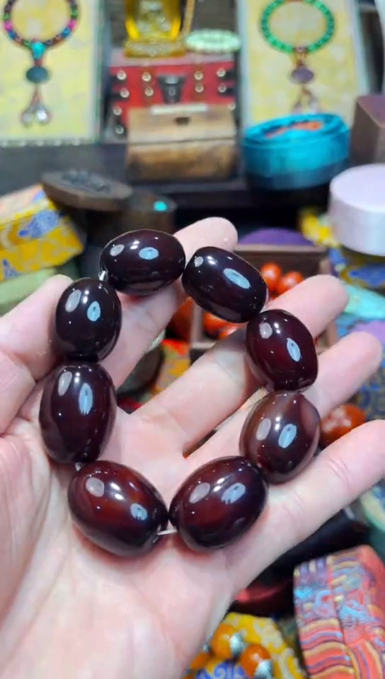 【闪购商品】玛瑙/玉髓1未镶嵌B瑞哥专属高端精品36