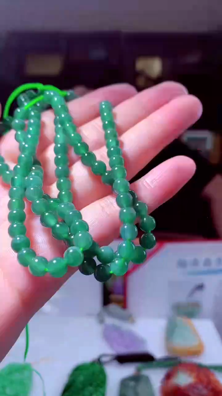 未镶嵌定制翡翠天然翡翠（拍一发一）