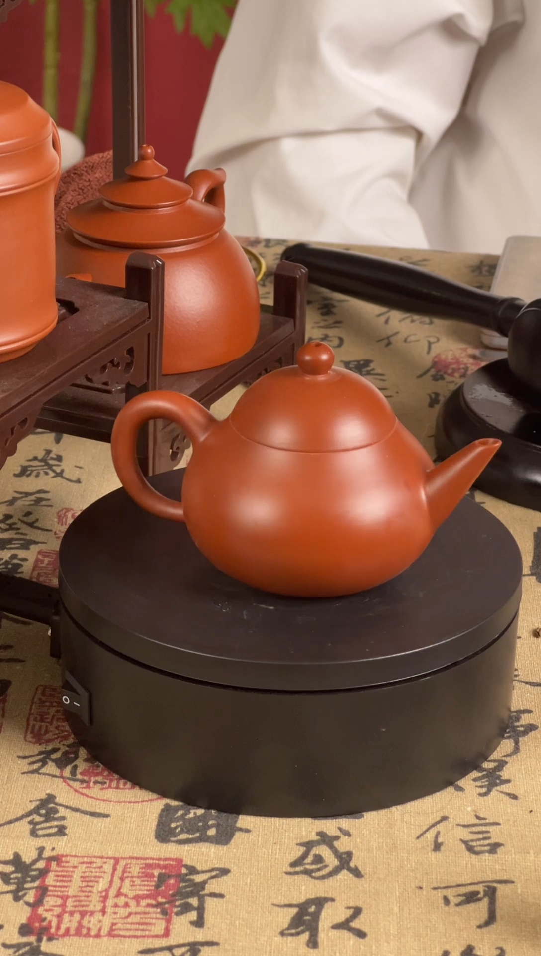 8-章师傅-梨壶-96cc