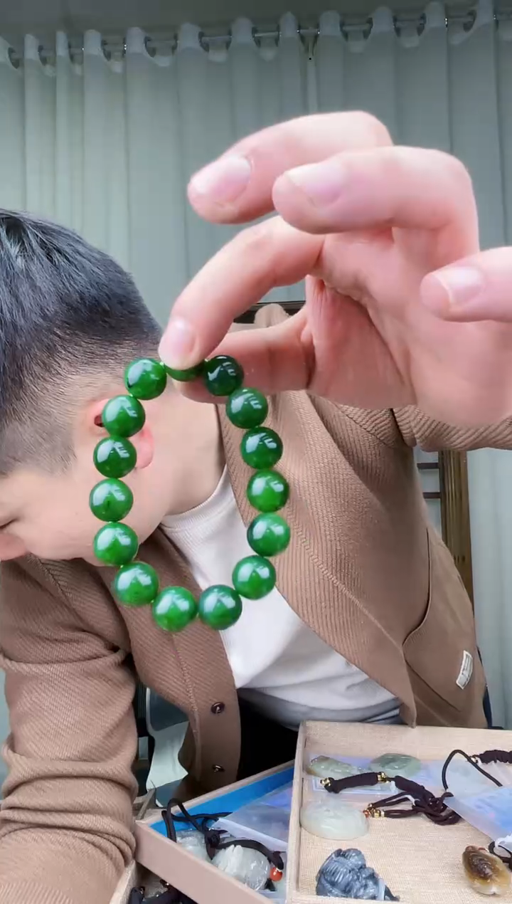 【闪购商品】和田玉挂件未镶嵌拍一发一，多样性发货！