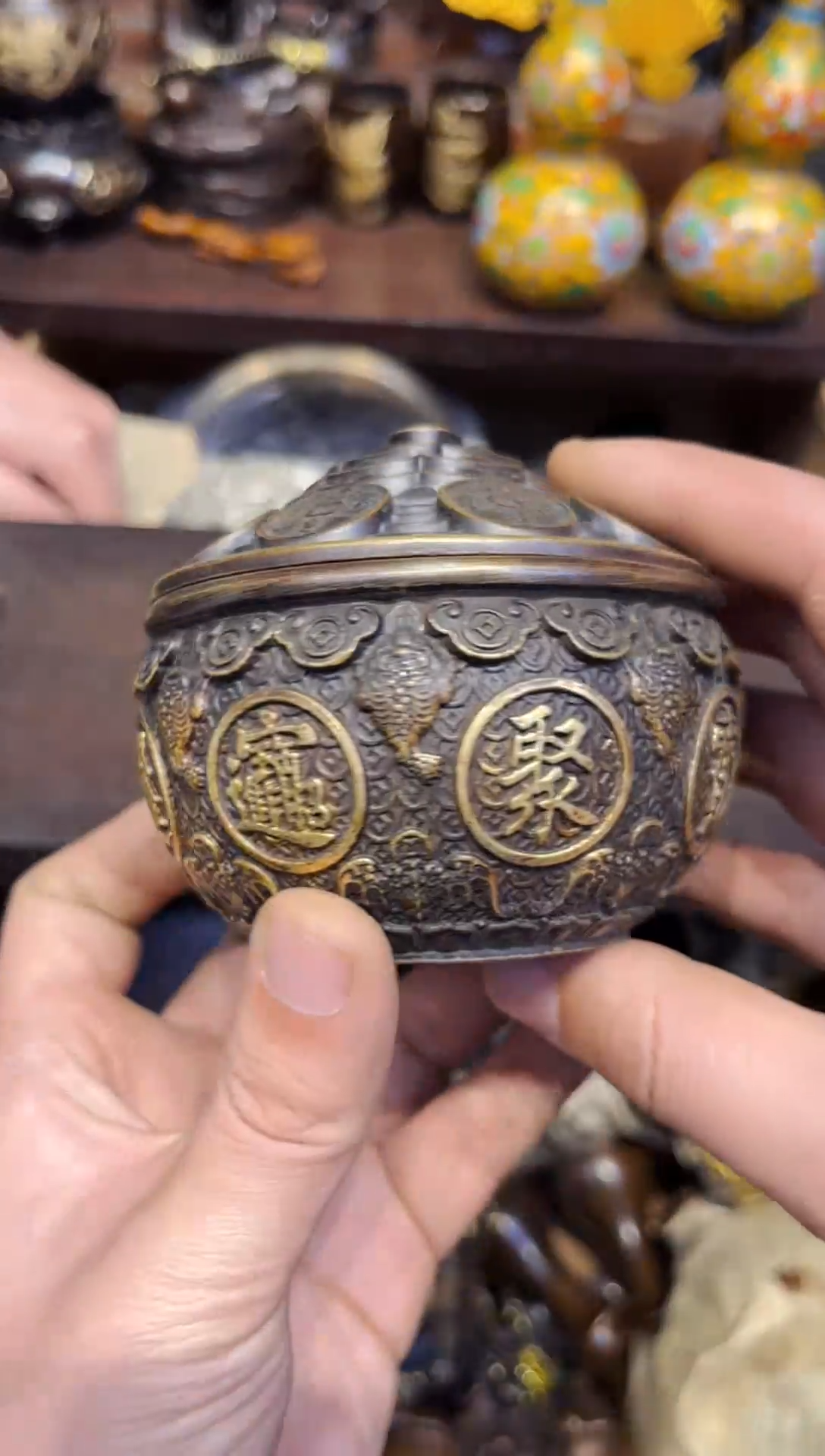 【闪购商品】A蔡哥专属高端精品135