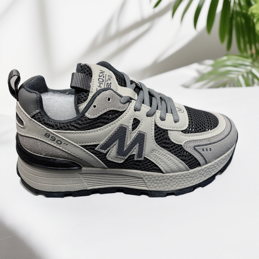 813秋季新款时尚休闲百搭潮流女鞋