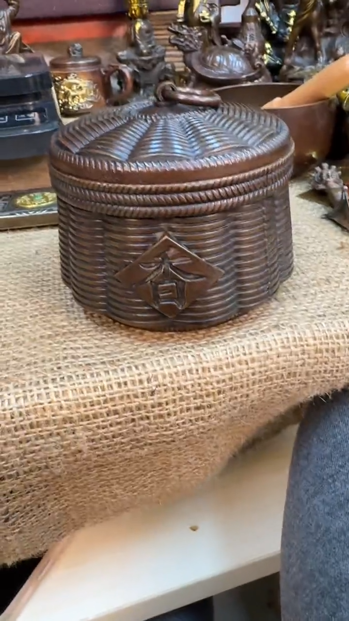 益臻铜器益臻铜器