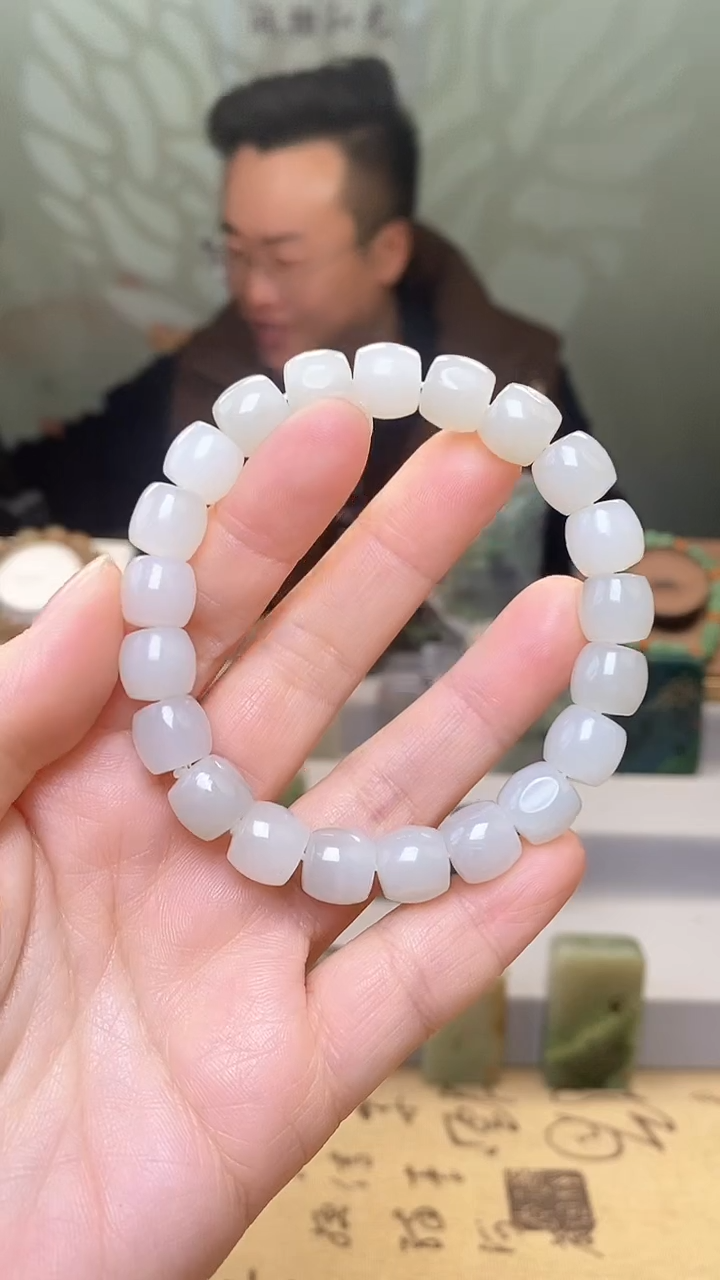 【闪购商品】和田玉把件未镶嵌184