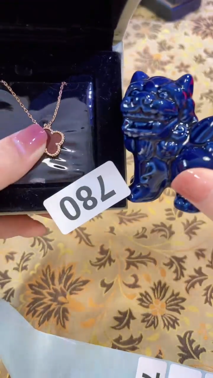 瓷片陶茶666文玩周边多人