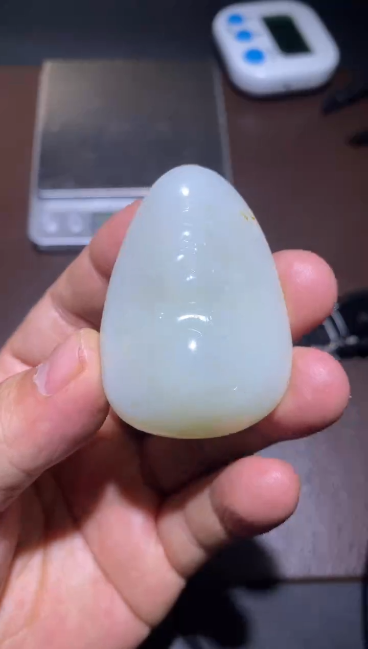 【闪购商品】和田玉挂件未镶嵌 