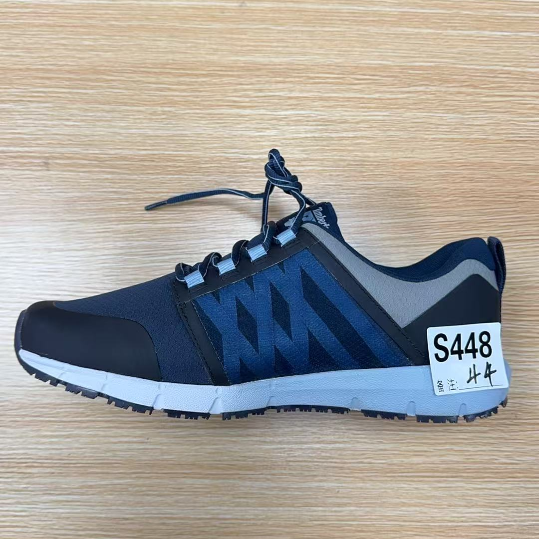男女户外休闲鞋s448