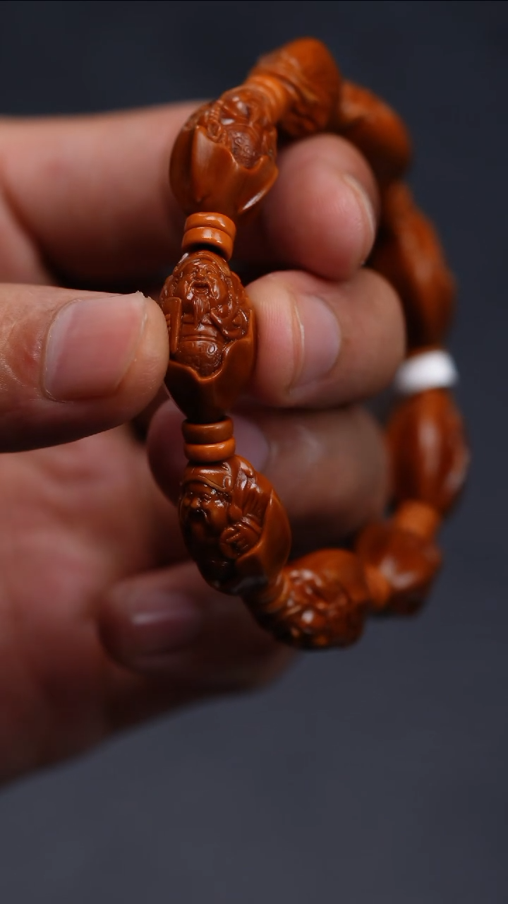 橄榄核手串/手链橄榄核