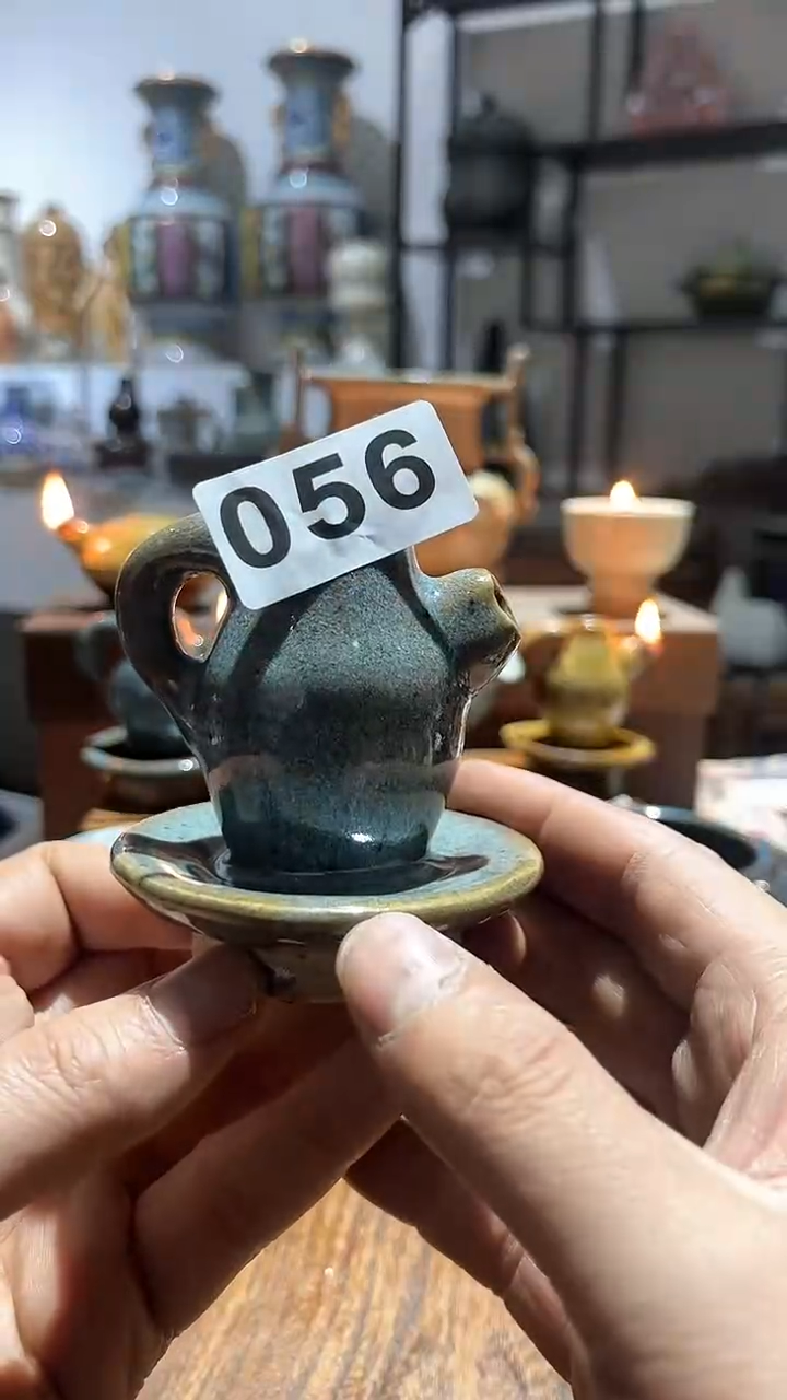 【闪购商品】摆件               