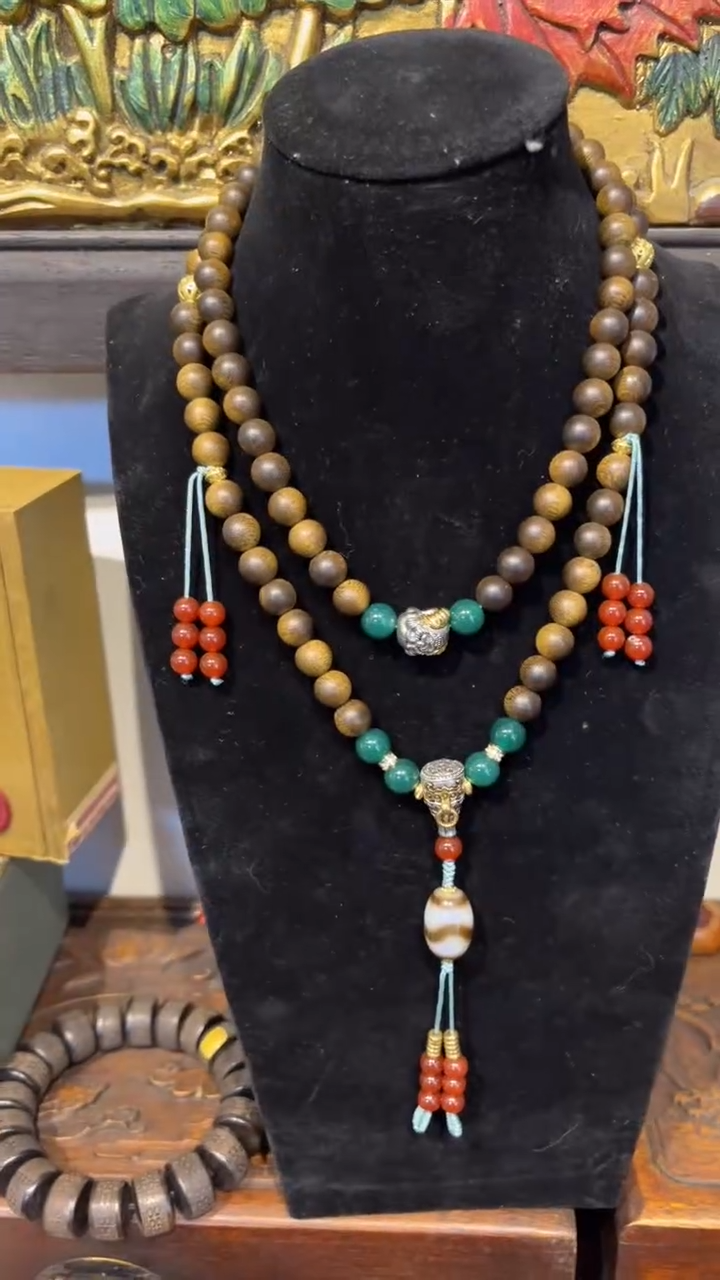 陶开开开-----新中式108