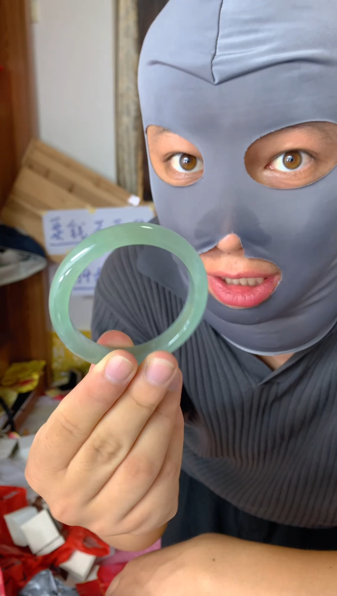 精美高冰手镯【手镯专用链接】27