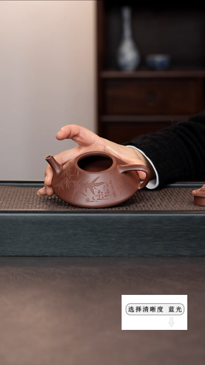 【闪购商品】紫砂茶壶11111111111