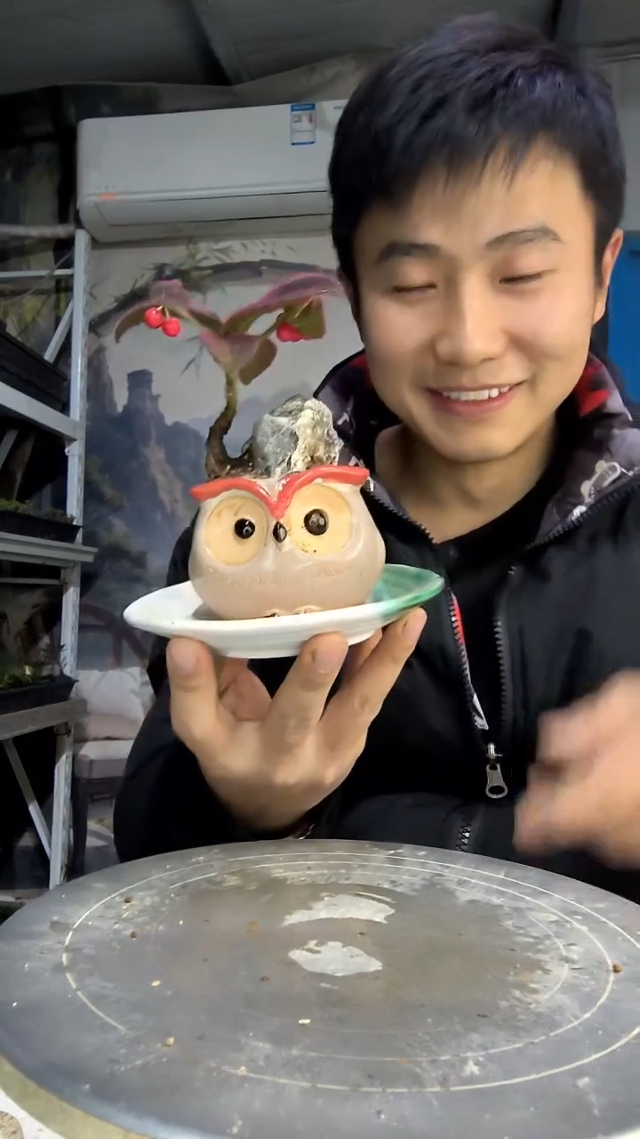 阿*呀中青园艺一物一拍花126