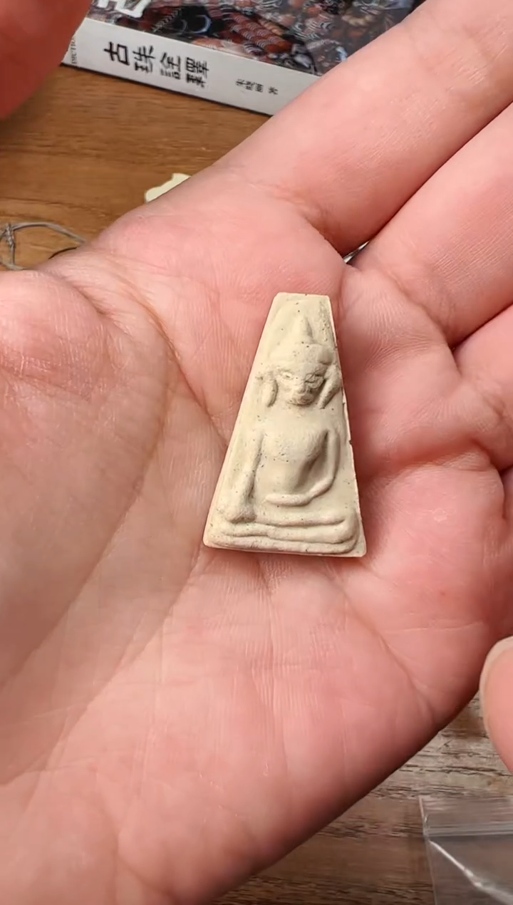 泥塑【 肖钟出品 】