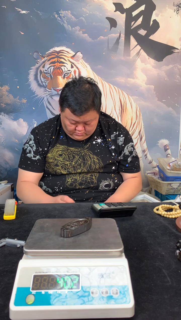 【闪购商品】橄榄核手串/手链猛犸猛犸猛犸猛犸18