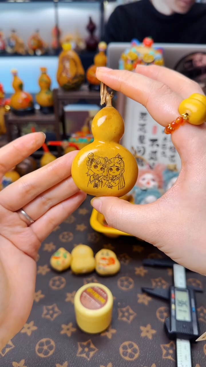 【闪购商品】502文玩葫芦文玩好物