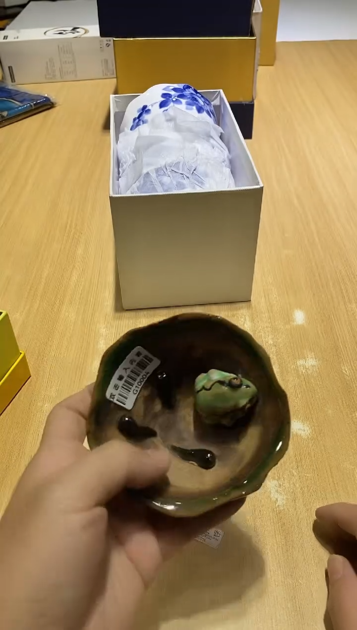 瓷片全场正品,一件不留@@1