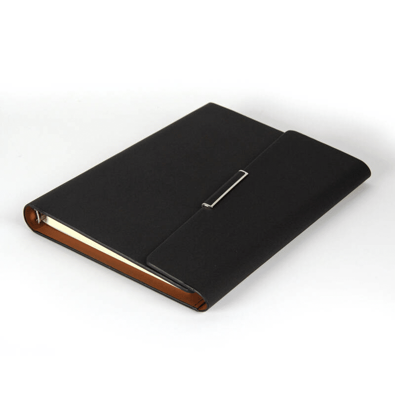 商务记事本 下单即可 买多少拍多少